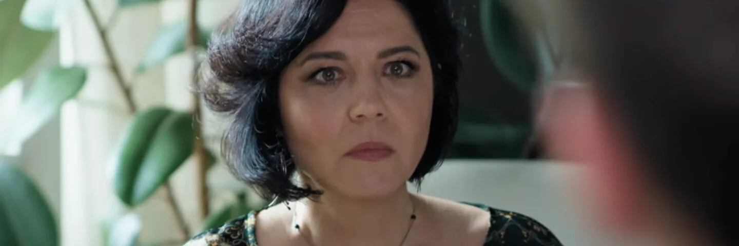 Кадр из 2 серии 1 сезона