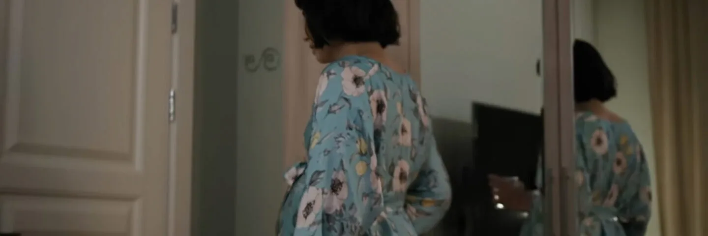 Кадр из 4 серии 1 сезона